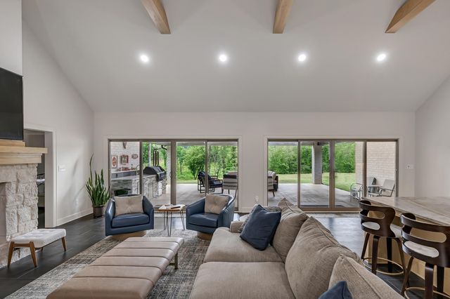 3097 Keasler Rd., Longview, TX 75605