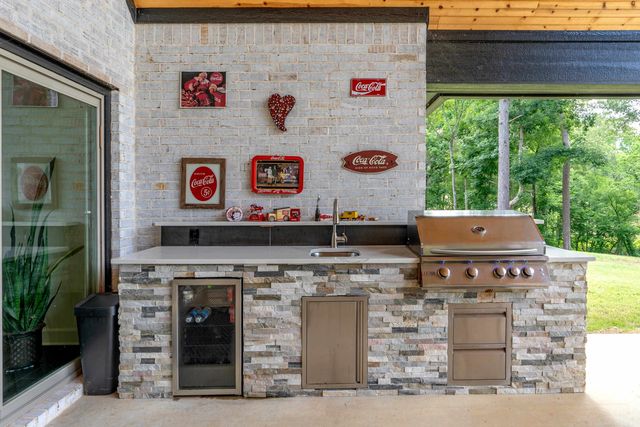 3097 Keasler Rd., Longview, TX 75605