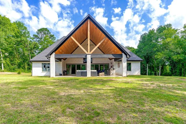 3097 Keasler Rd., Longview, TX 75605
