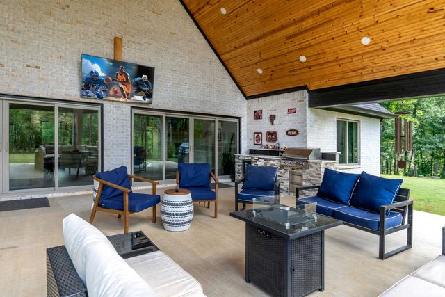 3097 Keasler Rd., Longview, TX 75605