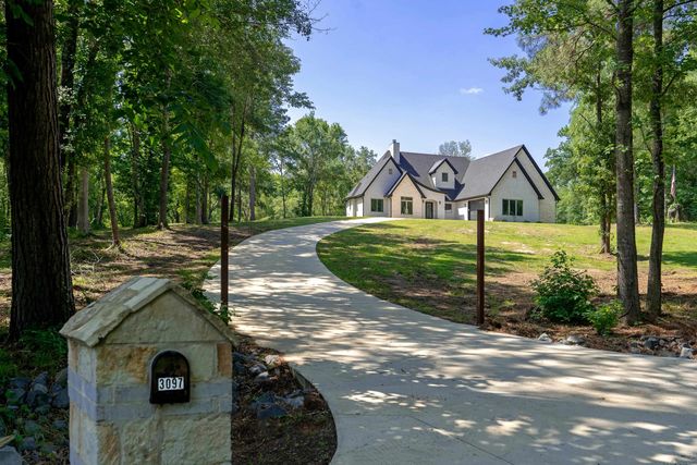 3097 Keasler Rd., Longview, TX 75605