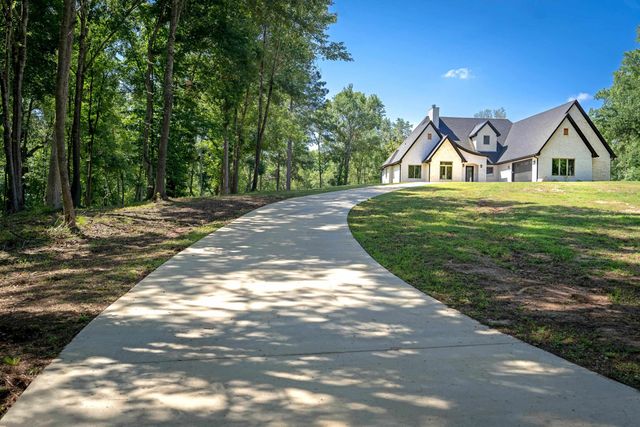 3097 Keasler Rd., Longview, TX 75605