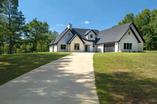 3097 Keasler Rd., Longview, TX 75605