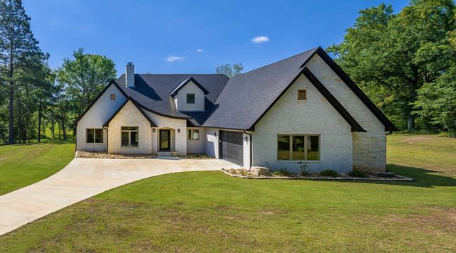 3097 Keasler Rd., Longview, TX 75605