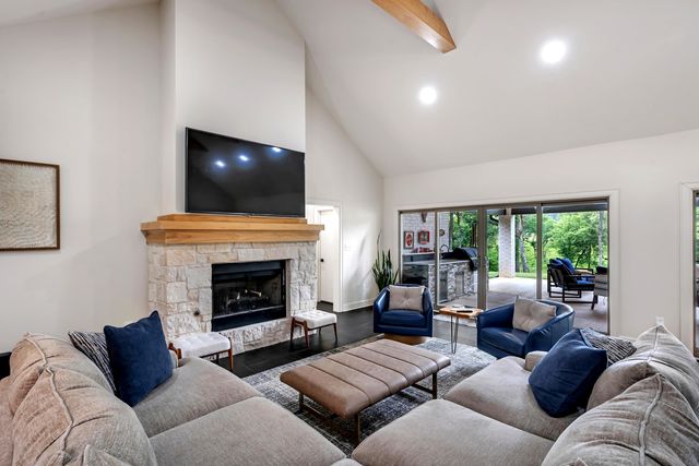 3097 Keasler Rd., Longview, TX 75605