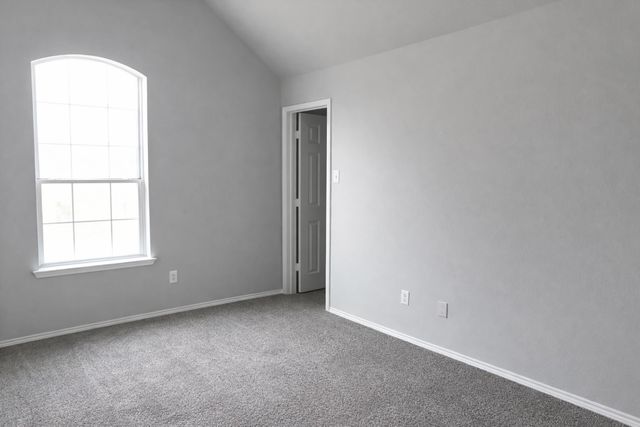 1018 Spanish Moss Drive, Garland, TX 75040