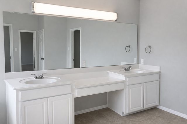 1018 Spanish Moss Drive, Garland, TX 75040