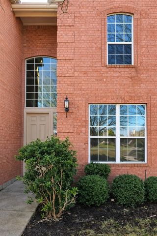 1018 Spanish Moss Drive, Garland, TX 75040