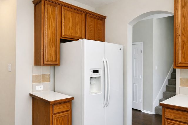 1018 Spanish Moss Drive, Garland, TX 75040