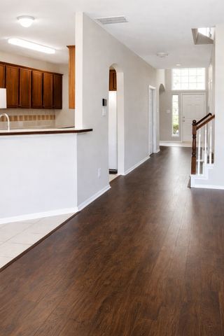 1018 Spanish Moss Drive, Garland, TX 75040