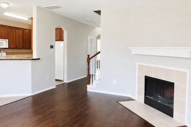 1018 Spanish Moss Drive, Garland, TX 75040