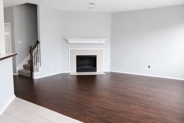 1018 Spanish Moss Drive, Garland, TX 75040