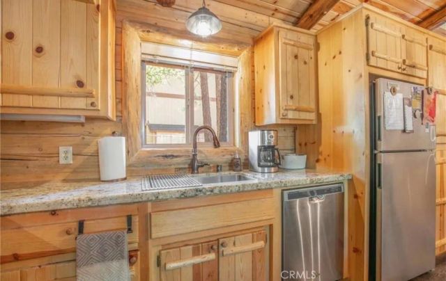 1793 Columbine Drive, Big Bear City, CA 92314