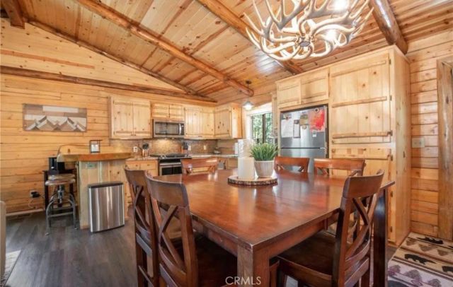 1793 Columbine Drive, Big Bear City, CA 92314