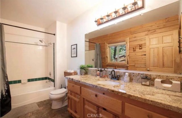 1793 Columbine Drive, Big Bear City, CA 92314