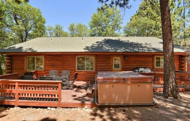 1793 Columbine Drive, Big Bear City, CA 92314