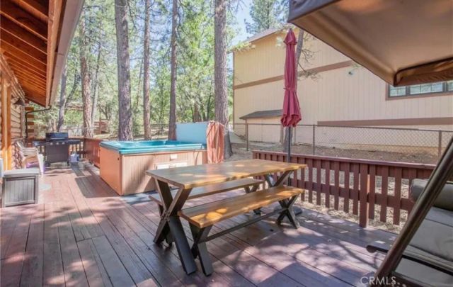 1793 Columbine Drive, Big Bear City, CA 92314