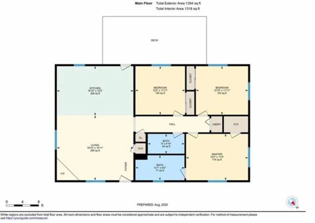 1793 Columbine Drive, Big Bear City, CA 92314