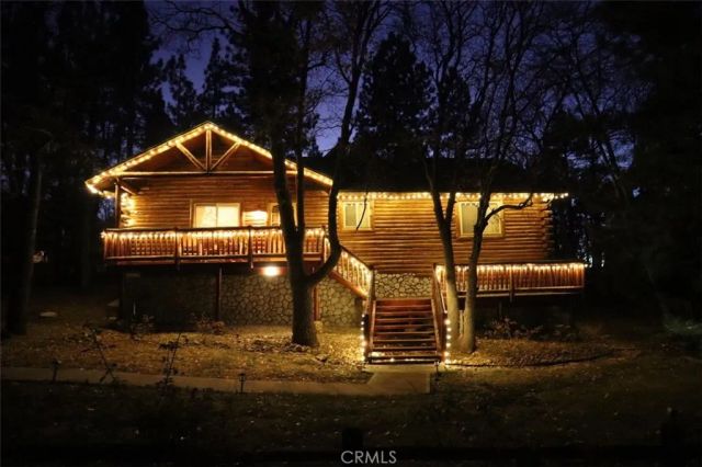 1793 Columbine Drive, Big Bear City, CA 92314