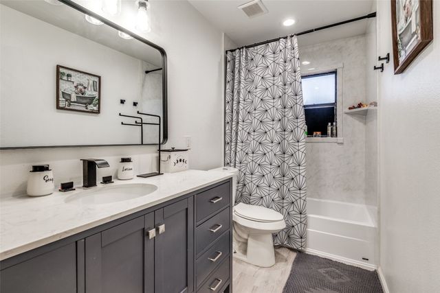 1533 Allen Drive, Cedar Hill, TX 75104