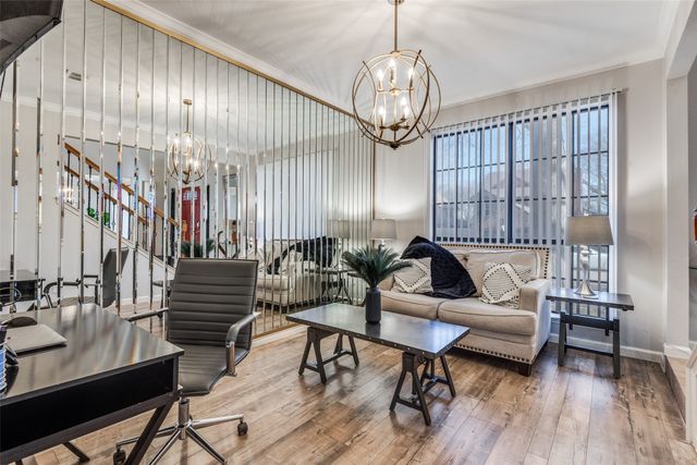 1533 Allen Drive, Cedar Hill, TX 75104