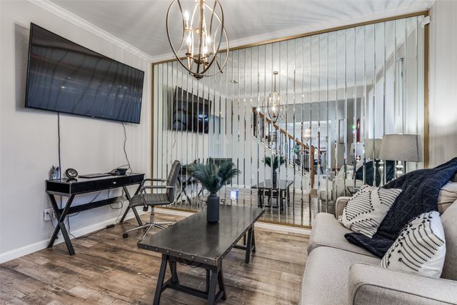 1533 Allen Drive, Cedar Hill, TX 75104