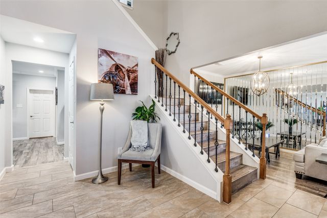 1533 Allen Drive, Cedar Hill, TX 75104