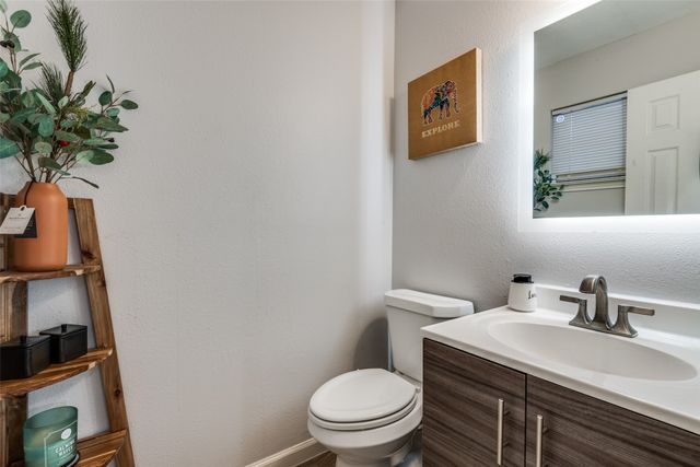 1533 Allen Drive, Cedar Hill, TX 75104