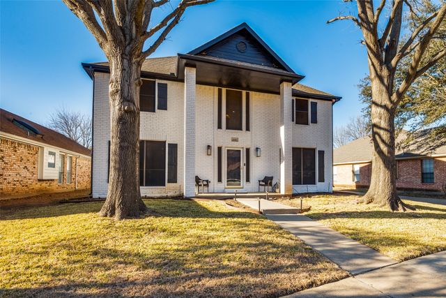 1533 Allen Drive, Cedar Hill, TX 75104