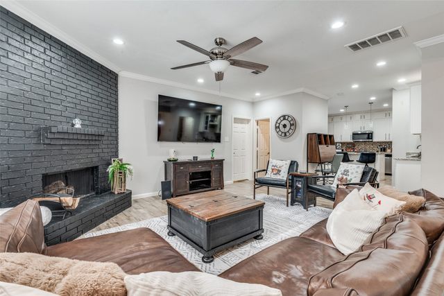 1533 Allen Drive, Cedar Hill, TX 75104