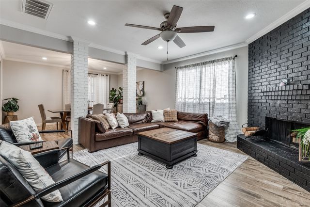 1533 Allen Drive, Cedar Hill, TX 75104