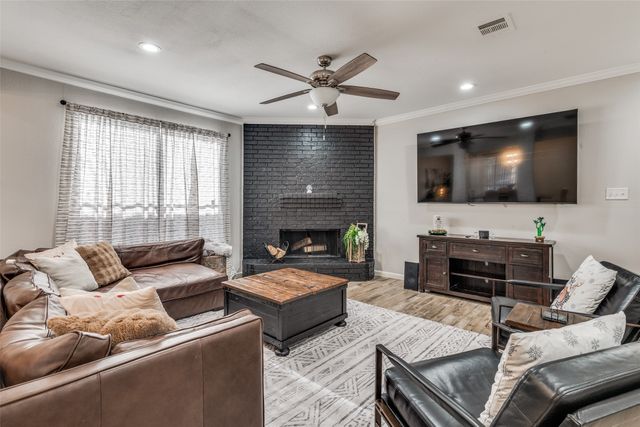 1533 Allen Drive, Cedar Hill, TX 75104