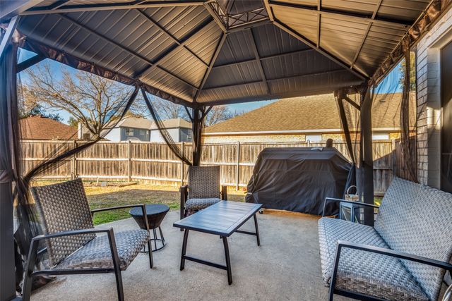 1533 Allen Drive, Cedar Hill, TX 75104