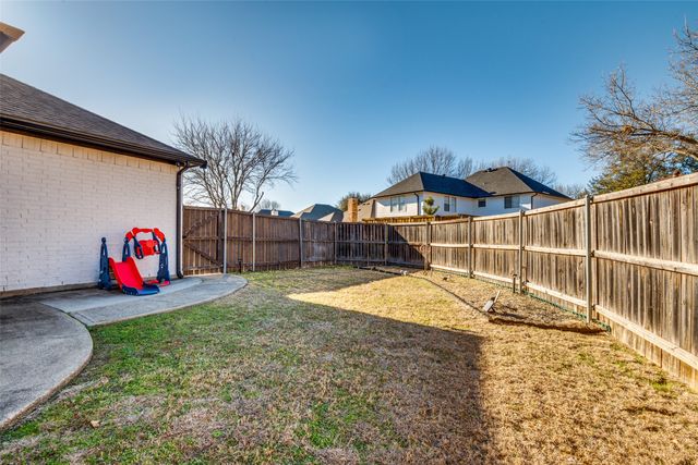 1533 Allen Drive, Cedar Hill, TX 75104