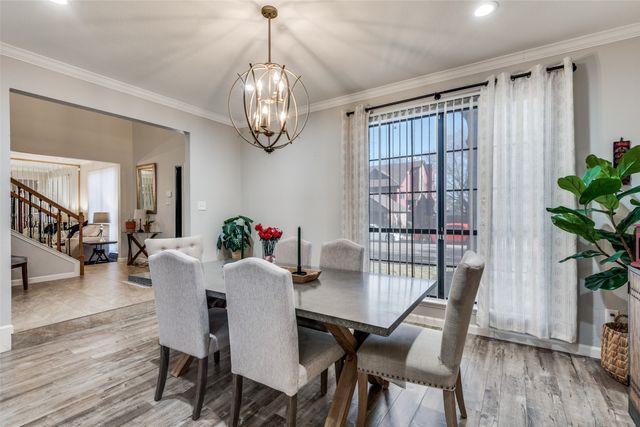 1533 Allen Drive, Cedar Hill, TX 75104