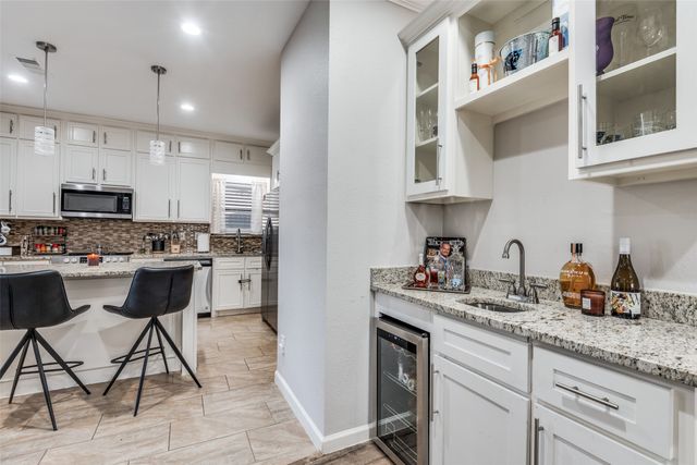 1533 Allen Drive, Cedar Hill, TX 75104