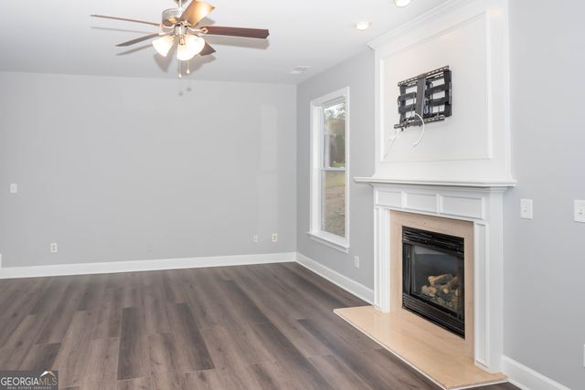 713 Baugh Springs Lane, Lawrenceville, GA 30044