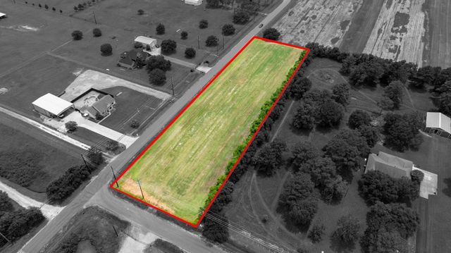 0 Miller Wilson Road, Crosby, TX 77532