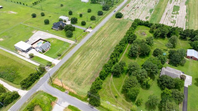 0 Miller Wilson Road, Crosby, TX 77532