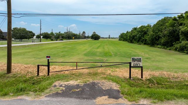 0 Miller Wilson Road, Crosby, TX 77532