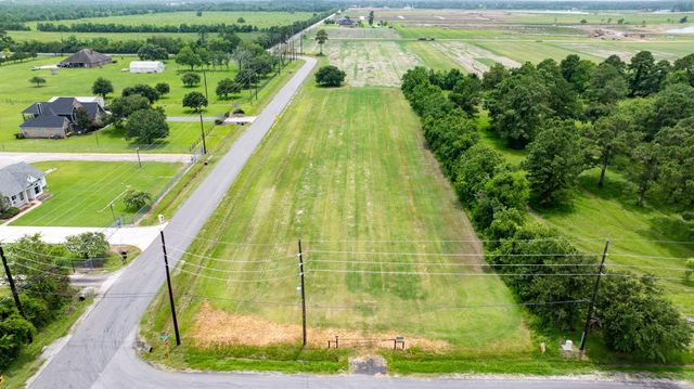 0 Miller Wilson Road, Crosby, TX 77532