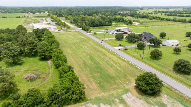 0 Miller Wilson Road, Crosby, TX 77532