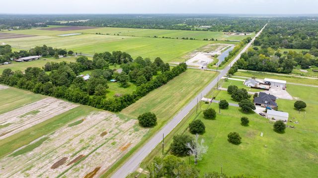 0 Miller Wilson Road, Crosby, TX 77532