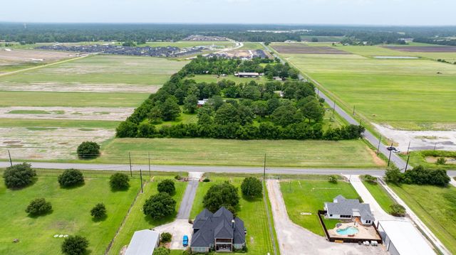 0 Miller Wilson Road, Crosby, TX 77532
