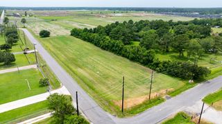 0 Miller Wilson Road, Crosby, TX 77532
