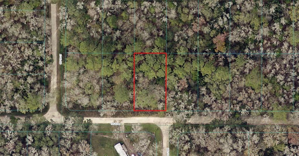 SW 13TH PLACE, Ocala, FL 34481