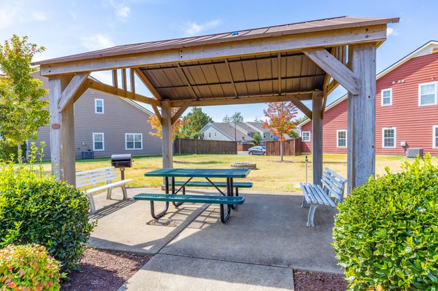 2021 Hemlock Dr, Spring Hill, TN 37174