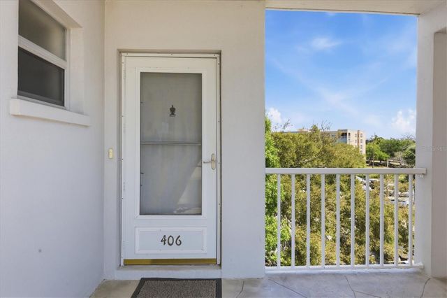 4240 IRONWOOD CIRCLE 406AA, Bradenton, FL 34209