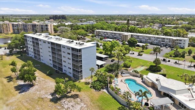 4240 IRONWOOD CIRCLE 406AA, Bradenton, FL 34209