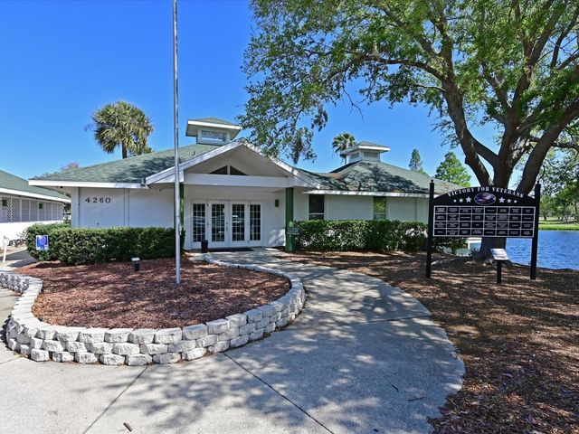 4240 IRONWOOD CIRCLE 406AA, Bradenton, FL 34209